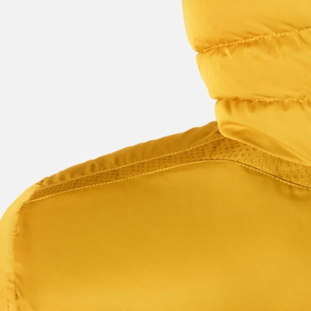 Men's NWT 💥HP💥 Geox Respira Colbyn Puffer Jacket NWT Size XXL - Picture 7 of 10